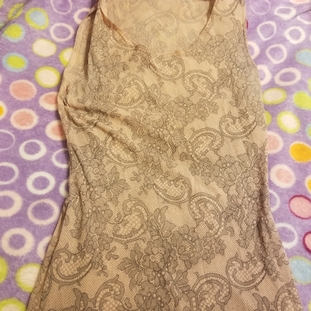 Top. Womens.